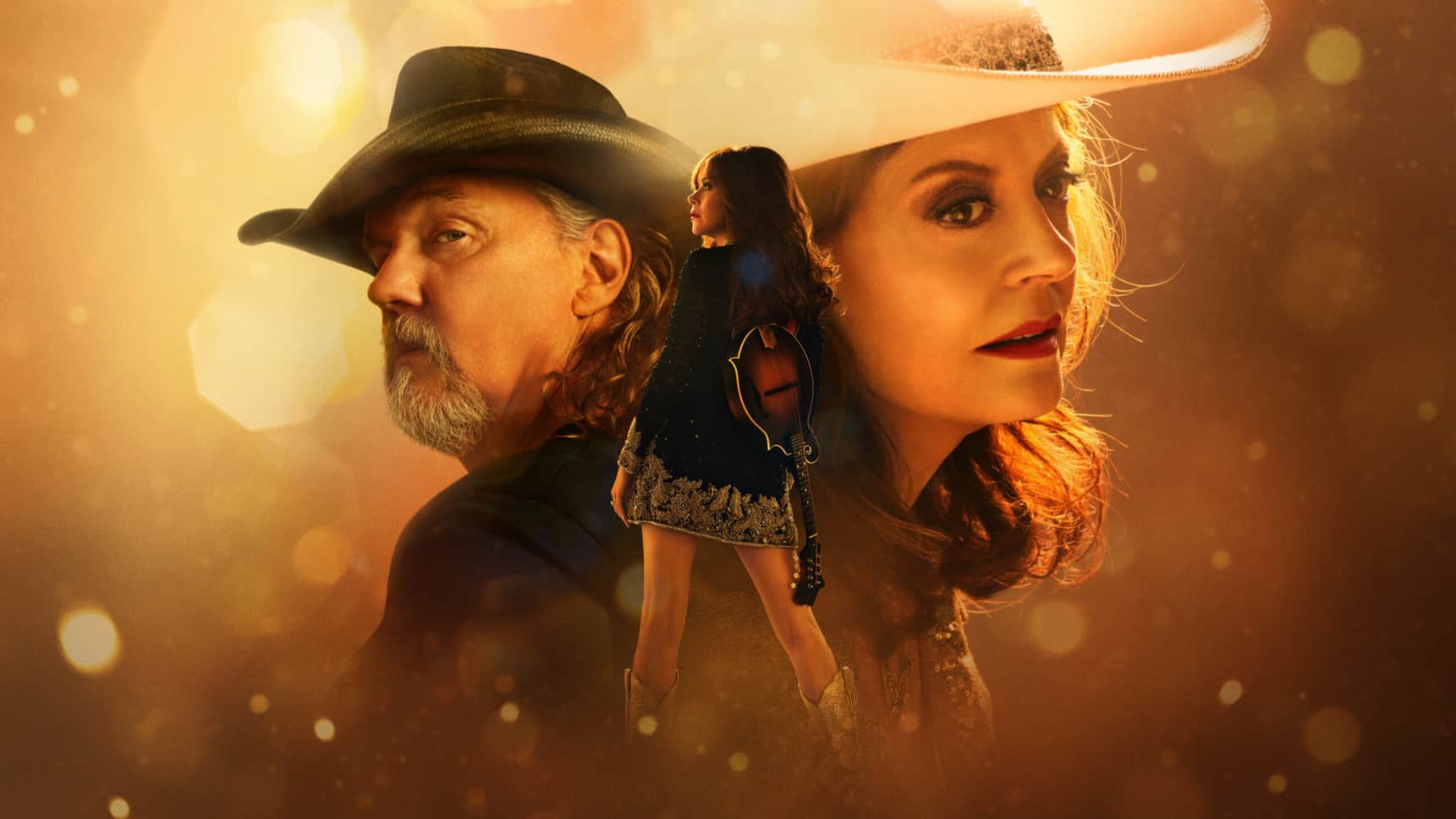 Monarch –Everything We Know About the Fox Country Music Series 2022