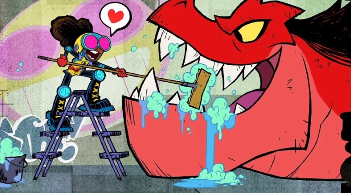 moon girl and devil dinosaur