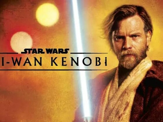 Star Wars “Obi-Wan Kenobi” Upcoming Series 2022 on Disney+