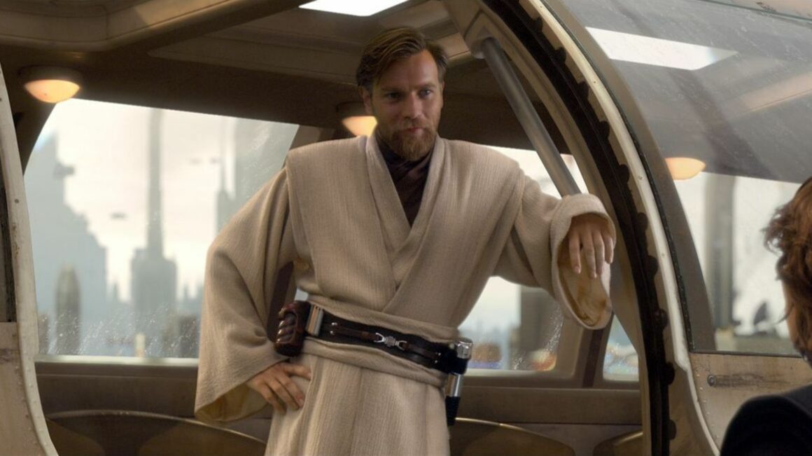 Star Wars “Obi-Wan Kenobi” Upcoming Series 2022 on Disney+	