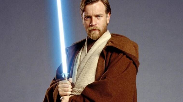 Star Wars “Obi-Wan Kenobi” Upcoming Series 2022 on Disney+	
