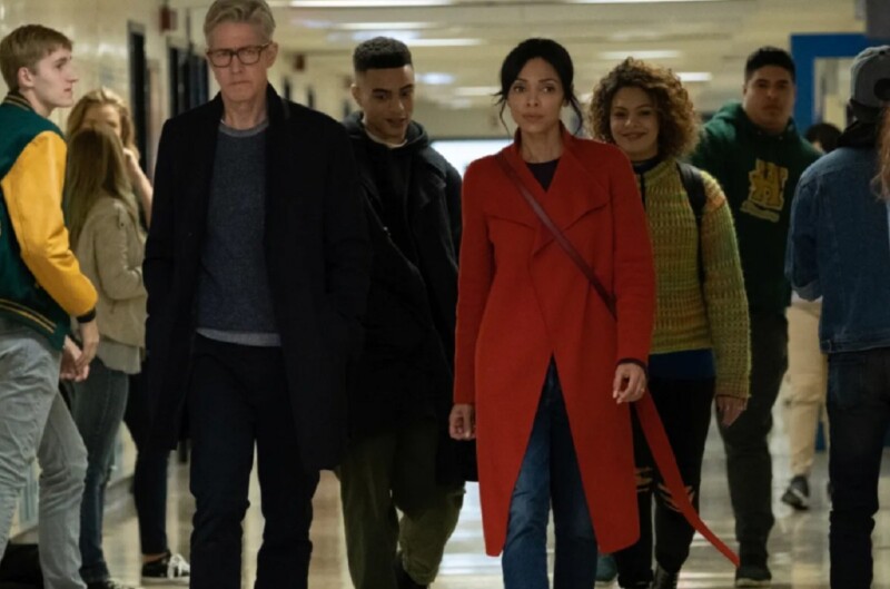 October Faction October Faction Season 2: What Can We Expect • The Awesome One