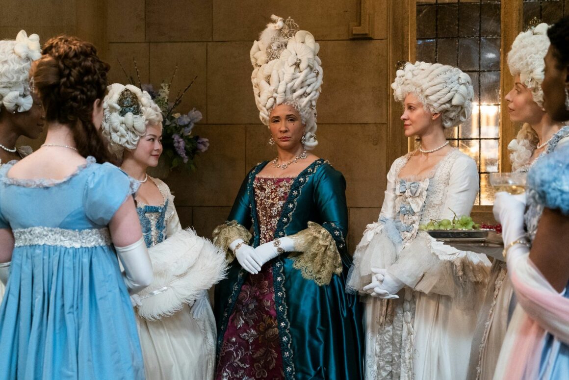 Queen Charlotte: Upcoming Netflix’s Bridgerton Spin-Off 