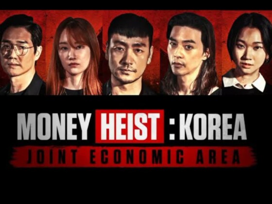 ‘Money Heist: Korea –Joint Economic Area’ Everything We Know About The Upcoming 2022 Remake Series