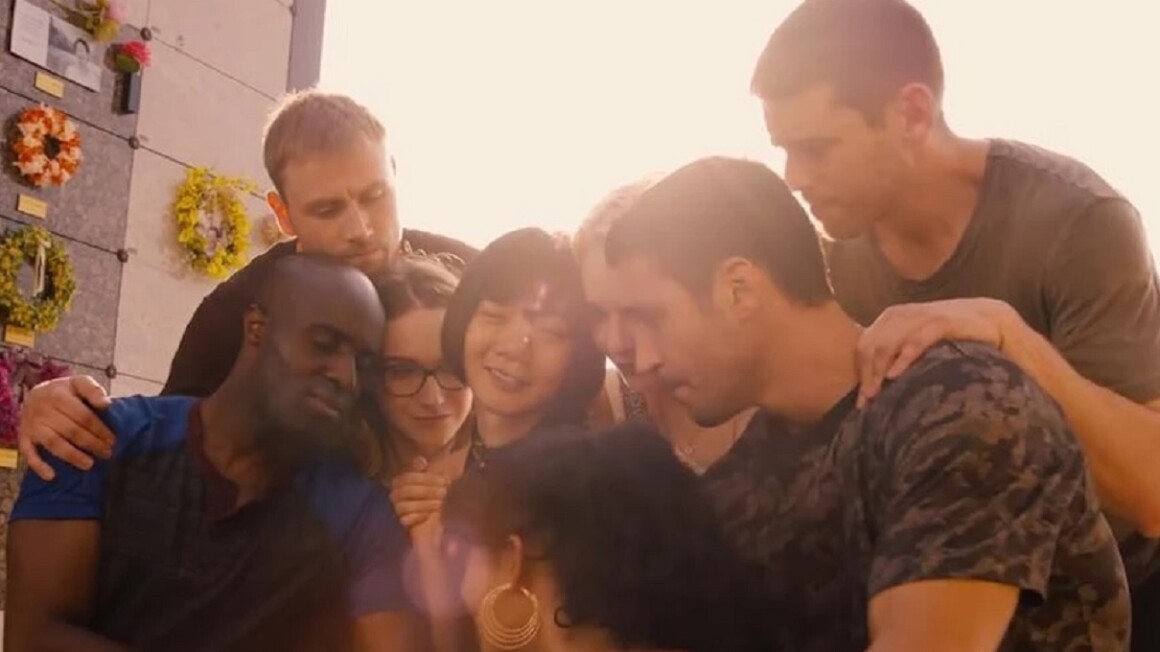 sense8 season 3