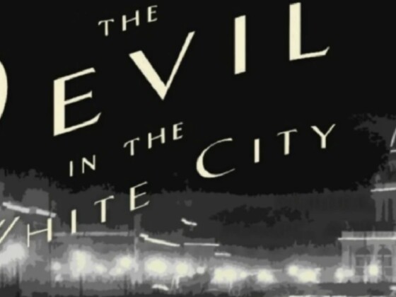 the devil in the white city