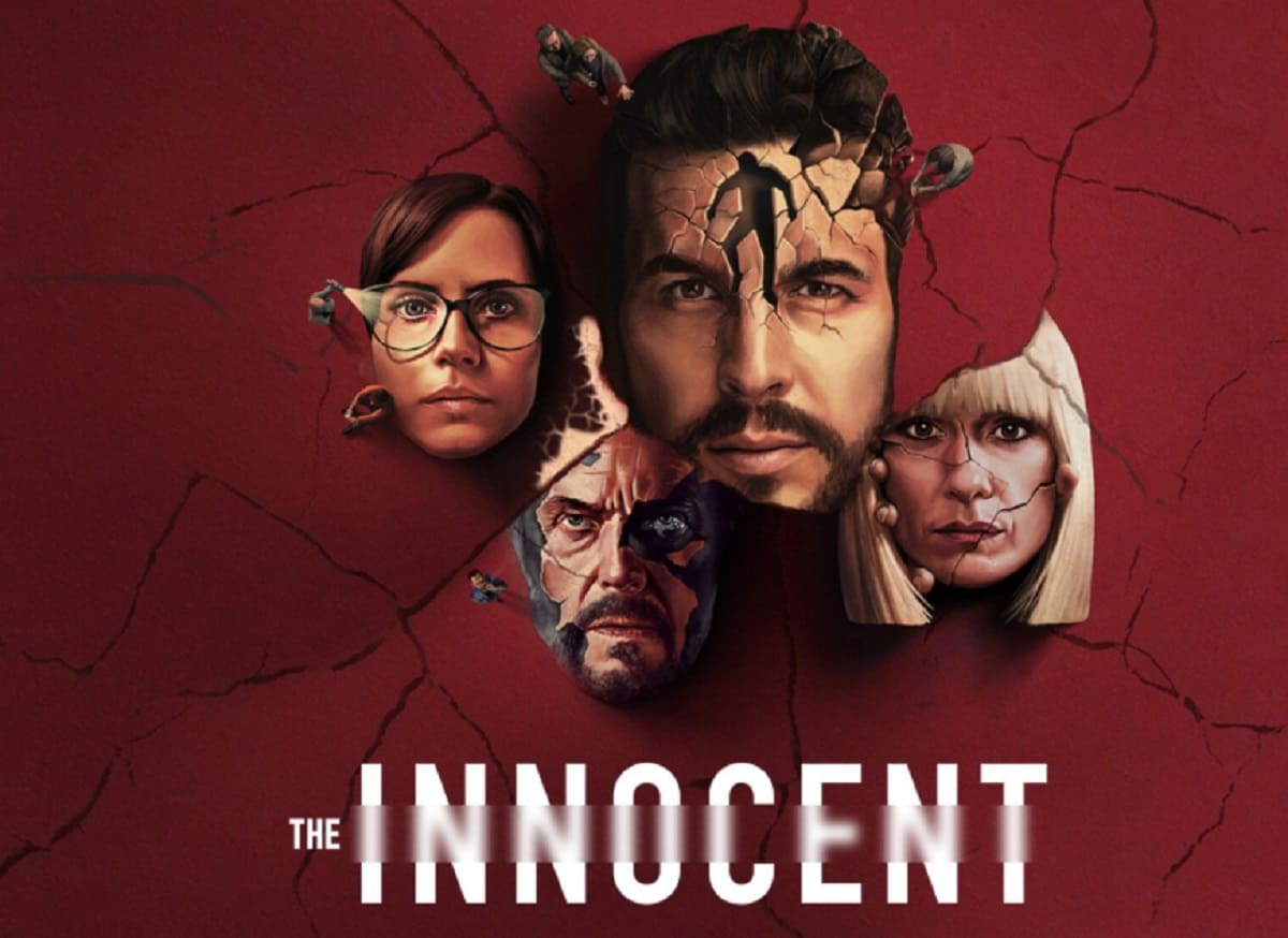 the innocent season 2