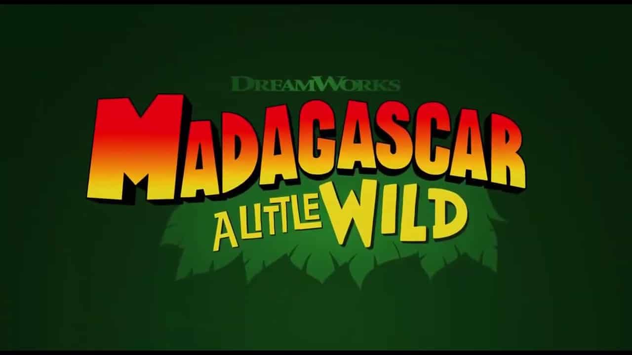 Madagascar: A Little Wild Season 6 –Release Date Announced