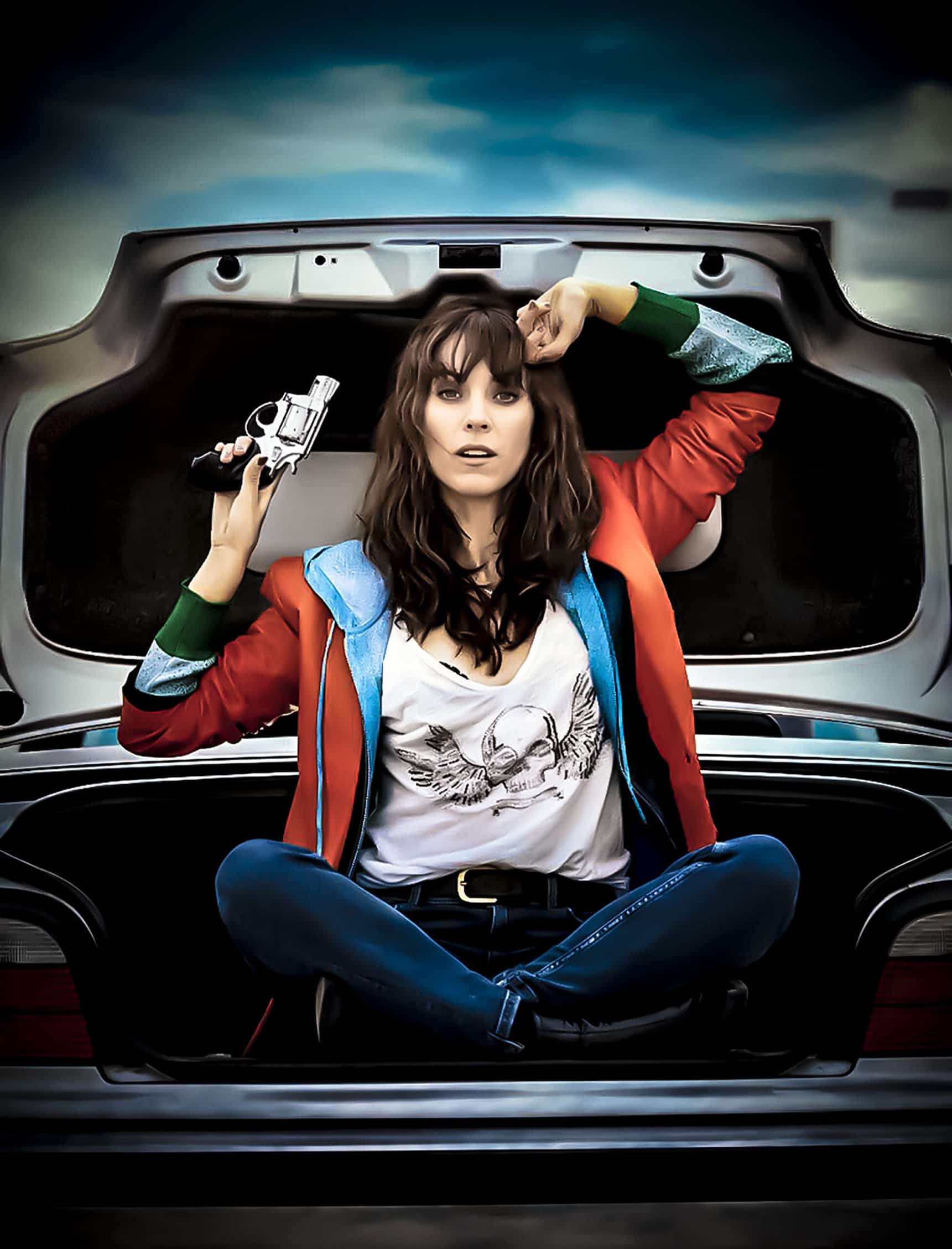 Express Season 1 Starz Series Release Date Announced • The