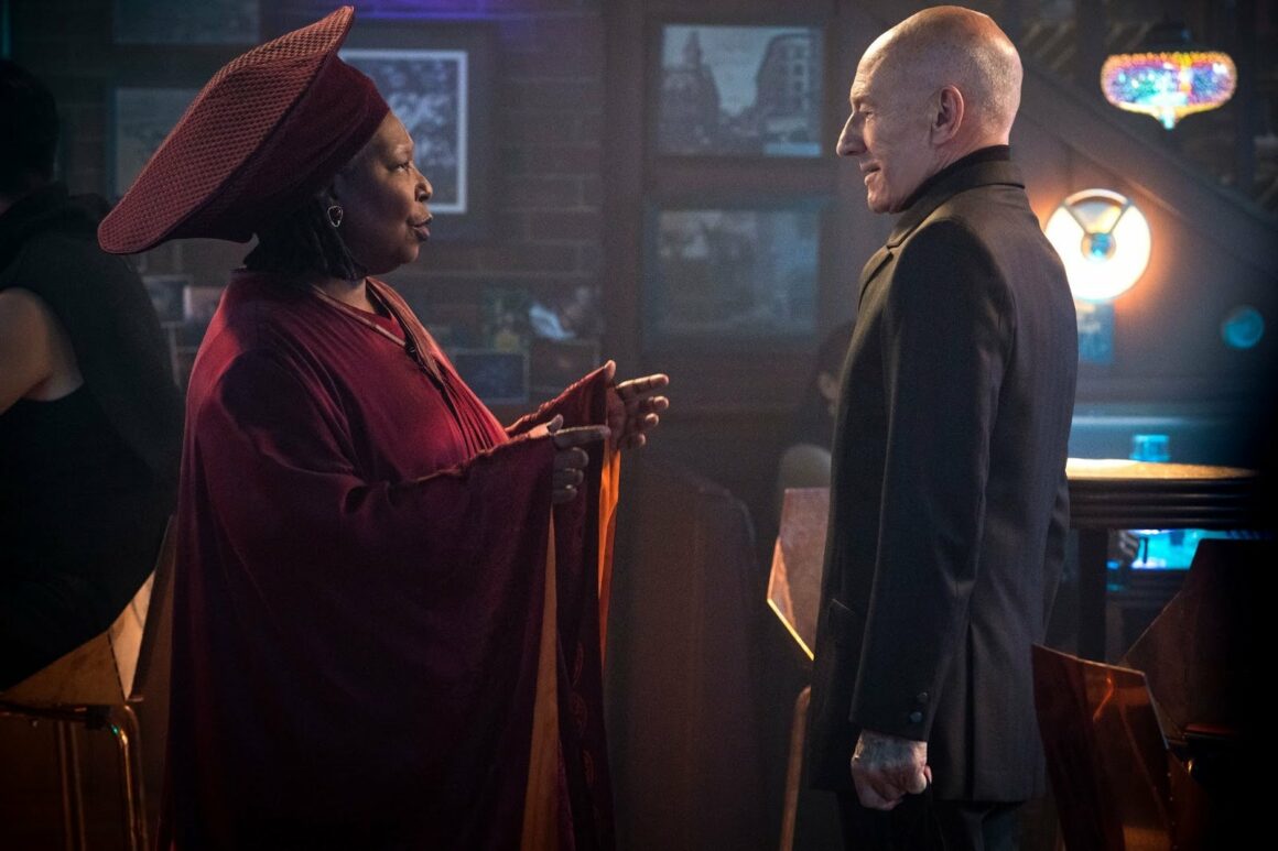 Star Trek: Picard Season 2 –Release Date and More Update! 