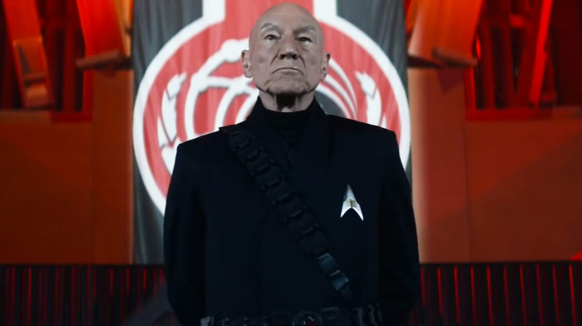 Star Trek: Picard Season 2 –Release Date and More Update! 