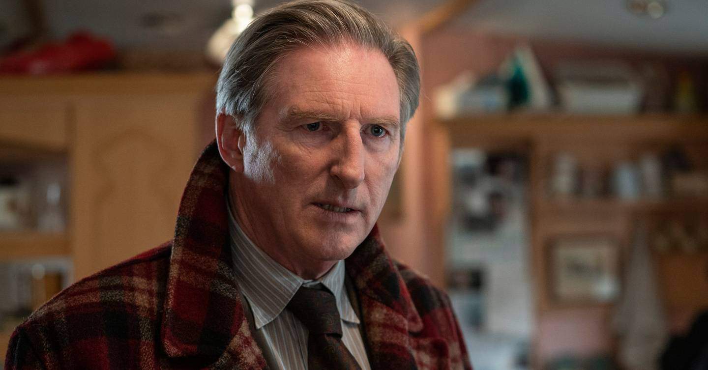 Ridley –Everything We Know About ITV Detective Drama