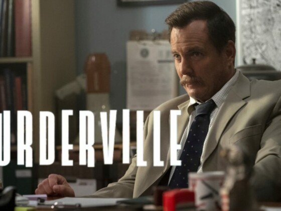 Murderville: Relase Date, Cast, and Everything We know About Upcoming Netflix Series 2022