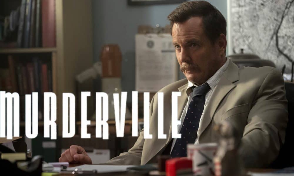 Murderville: Relase Date, Cast, and Everything We know About Upcoming Netflix Series 2022