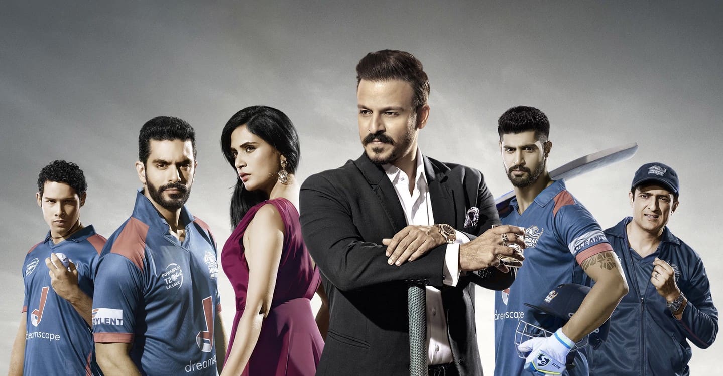 Created by Karan Anshuman, Amazon Prime Video's Indian sports series 'Inside Edge' follows the Mumbai Mavericks, the T20 cricket franchise playing in the PowerPlay League, and the individuals who control the League for money and power. Will Inside Edge season 4 return?