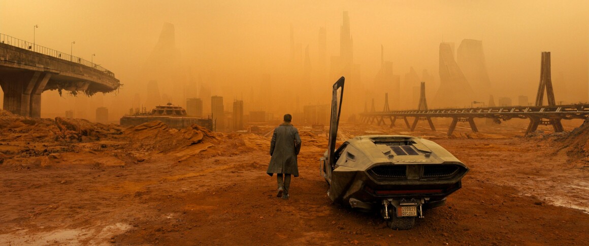 Blade Runner 2099