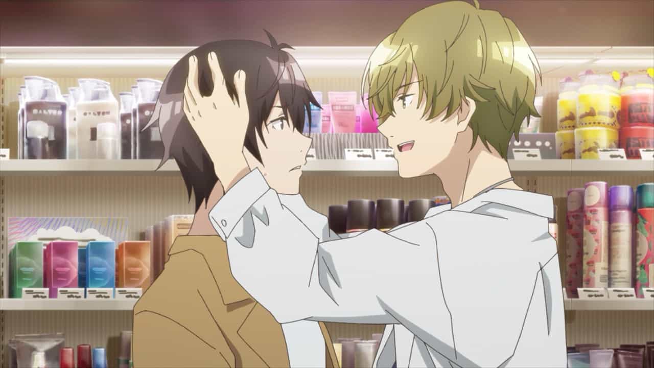 Bottom tier Character Tomozaki Saison 2 Bottom-Tier Character Tomozaki Season 2: Will it be continued? • The