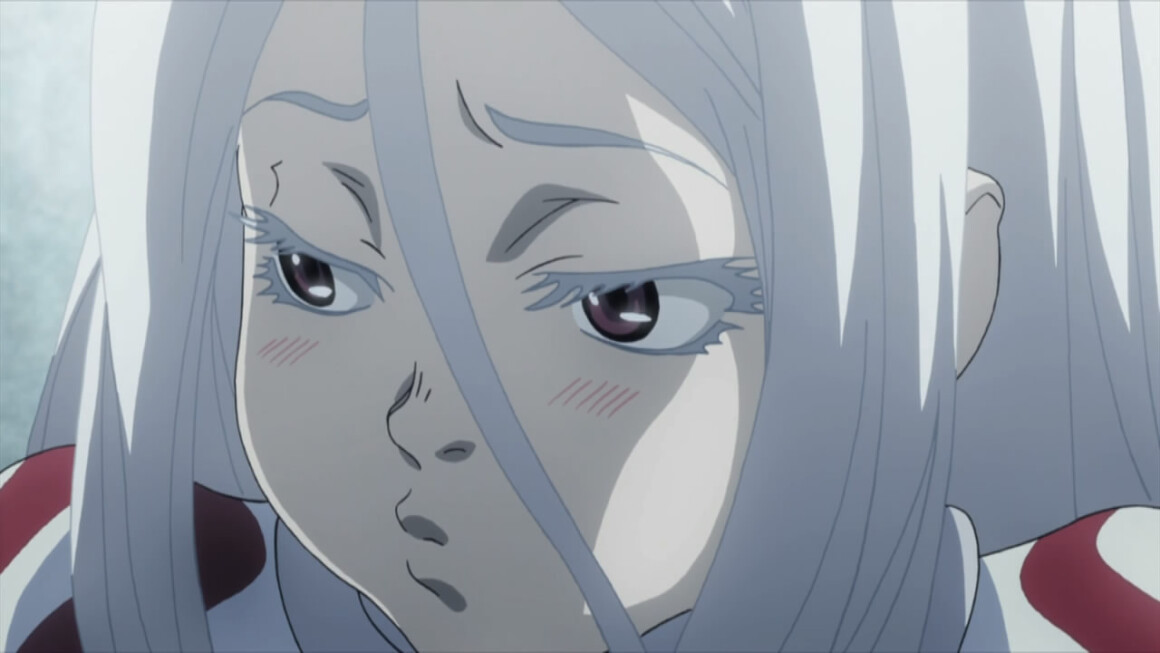 Deadman Wonderland Season 2 Images 3