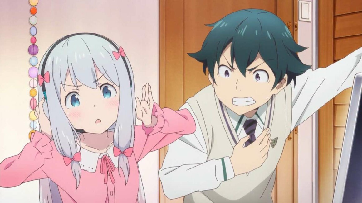 Eromanga Sensei Season 2 Images 3