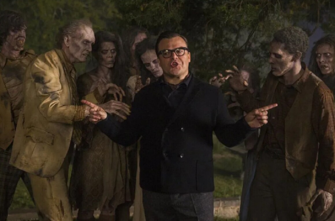 Goosebumps Live-Action TV Series