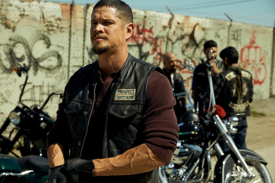 Mayans MC Season 4