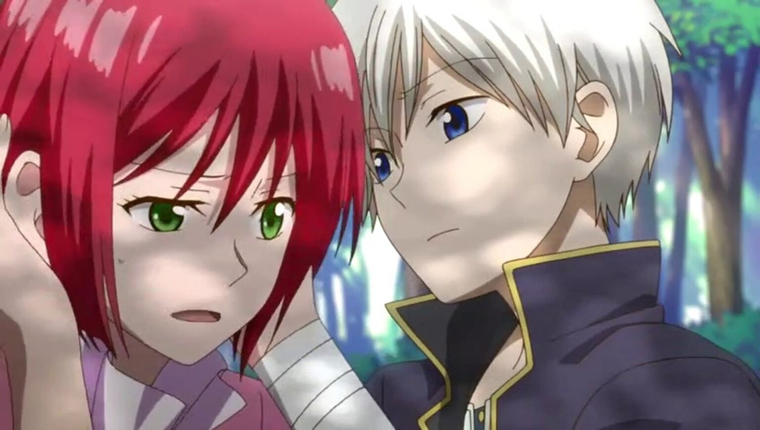 Snow White with the Red Hair Season 3: Are we going to see it? • The - Snow White With The Red Hair Season Three