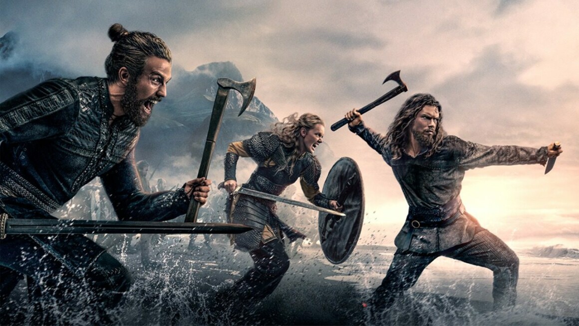 Vikings 2