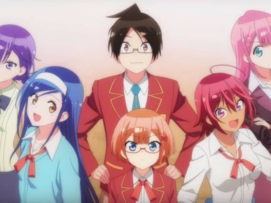 We Never Learn Season 3 Images 1