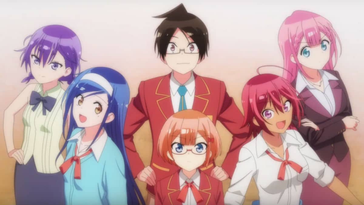 We Never Learn Season 3 Images 1