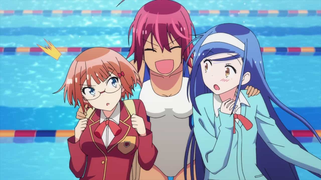 We Never Learn Season 3 Will there be a sequel? • The Awesome One