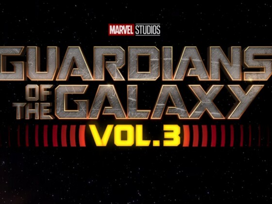 Guardian of the Galaxy 3: Release Date Announced!