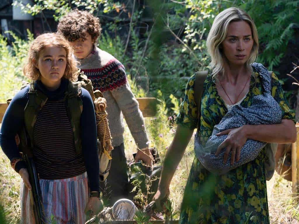 A Quiet Place 3: Release Date, Cast, Plot, and Everything We Know