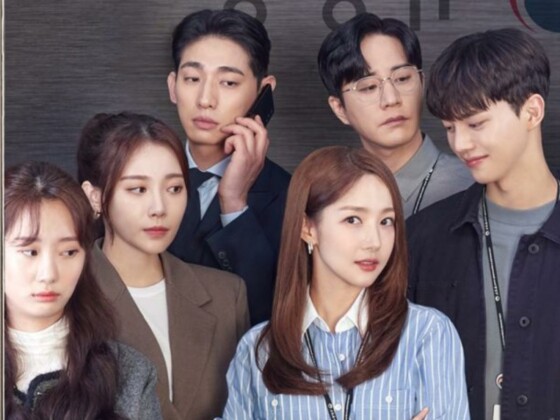 Forecasting Love and Weather: Netflix K-Drama Release Date and More Updates!