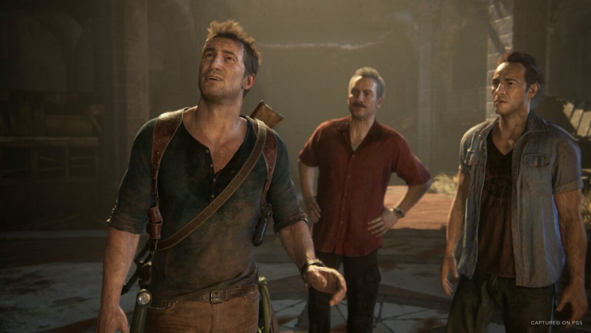 Uncharted 2 –Release Date, Cast, and Everything We Know