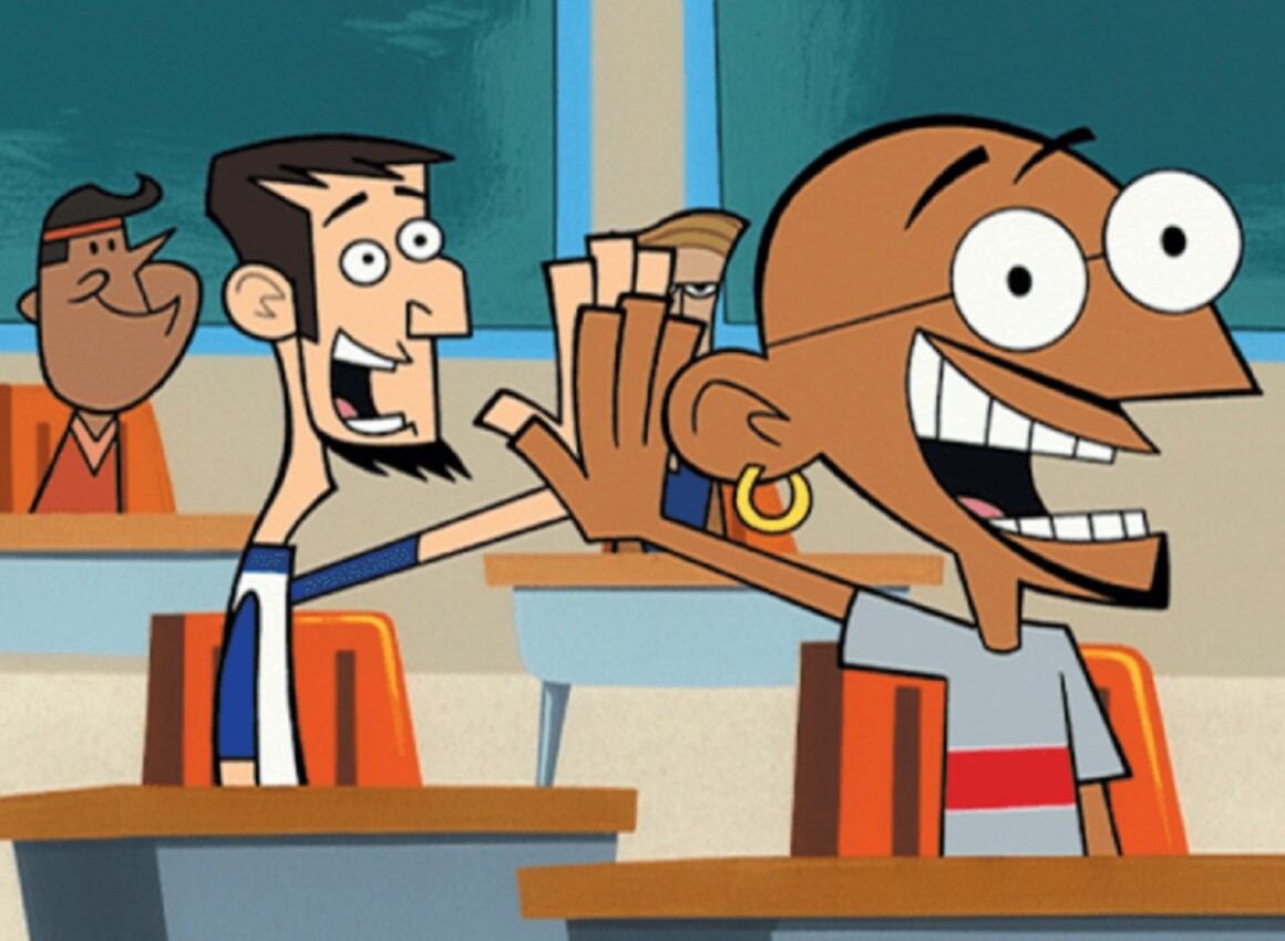 clone high