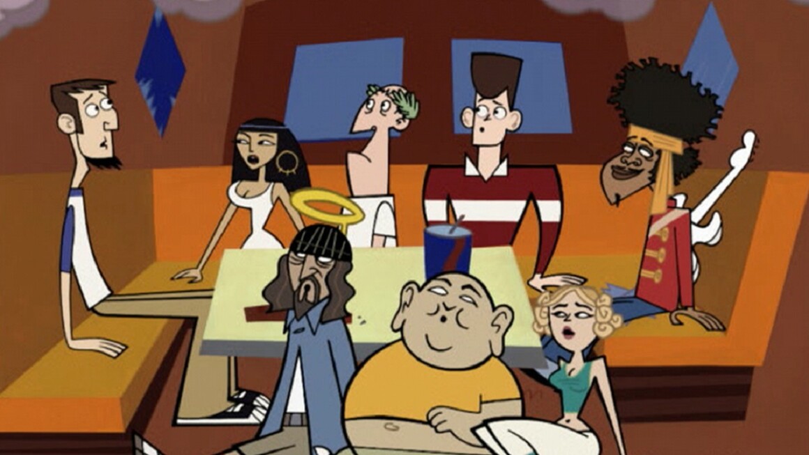 clone high