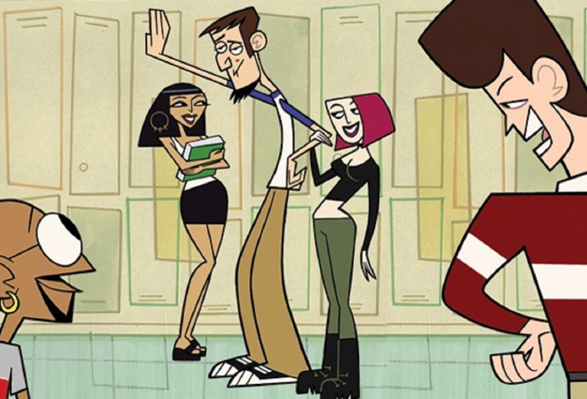 clone high