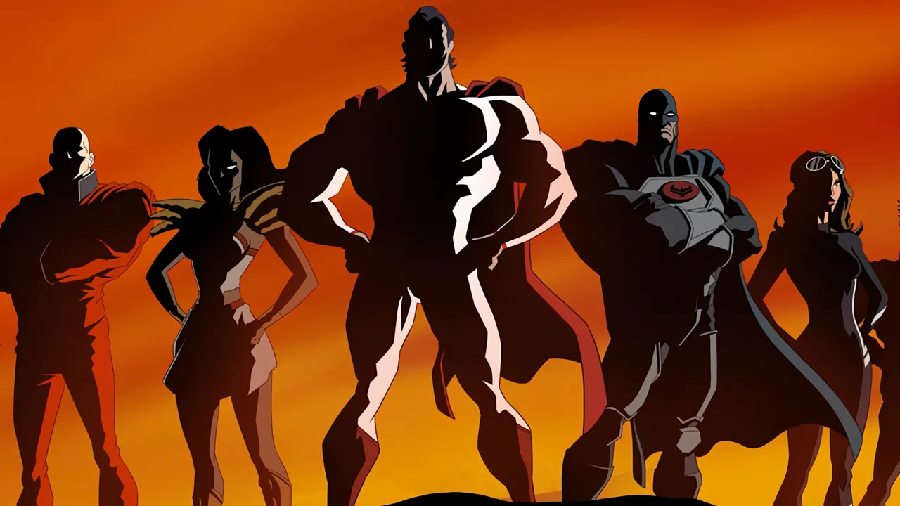 The Guardians of Justice –Upcoming Superhero Netflix Series 2022