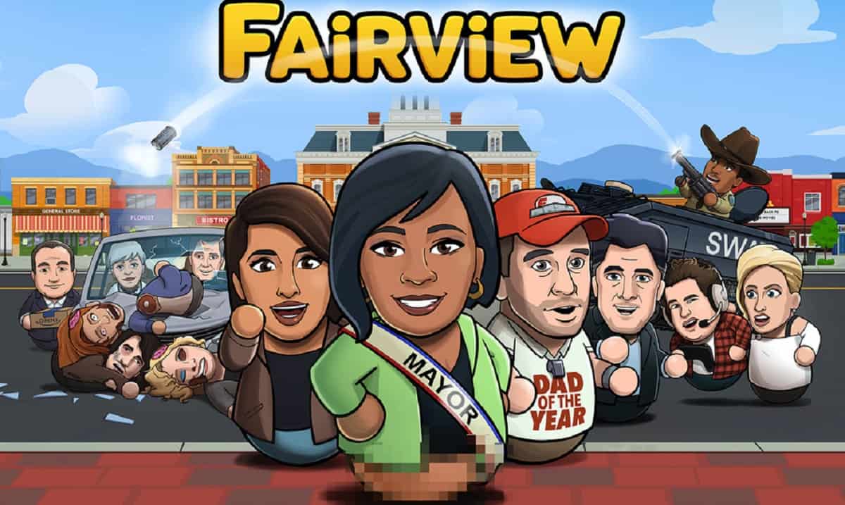 fairview
