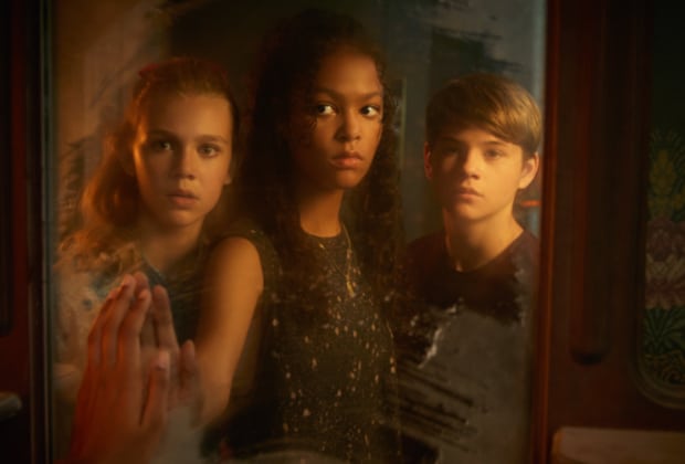 Secret of Sulphur Springs Season 3: Will It Renewed? 