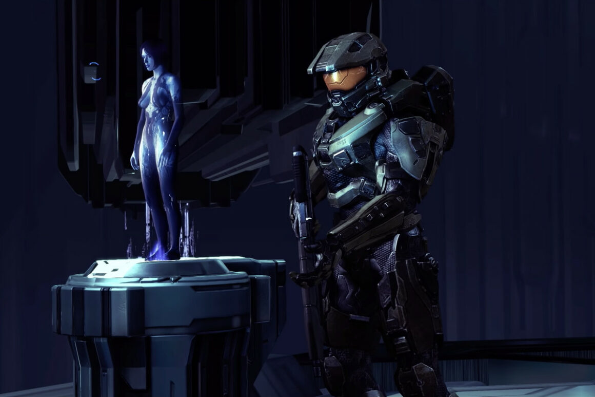 Halo TV Series –Paramount+ 2022 Release Date Announced!