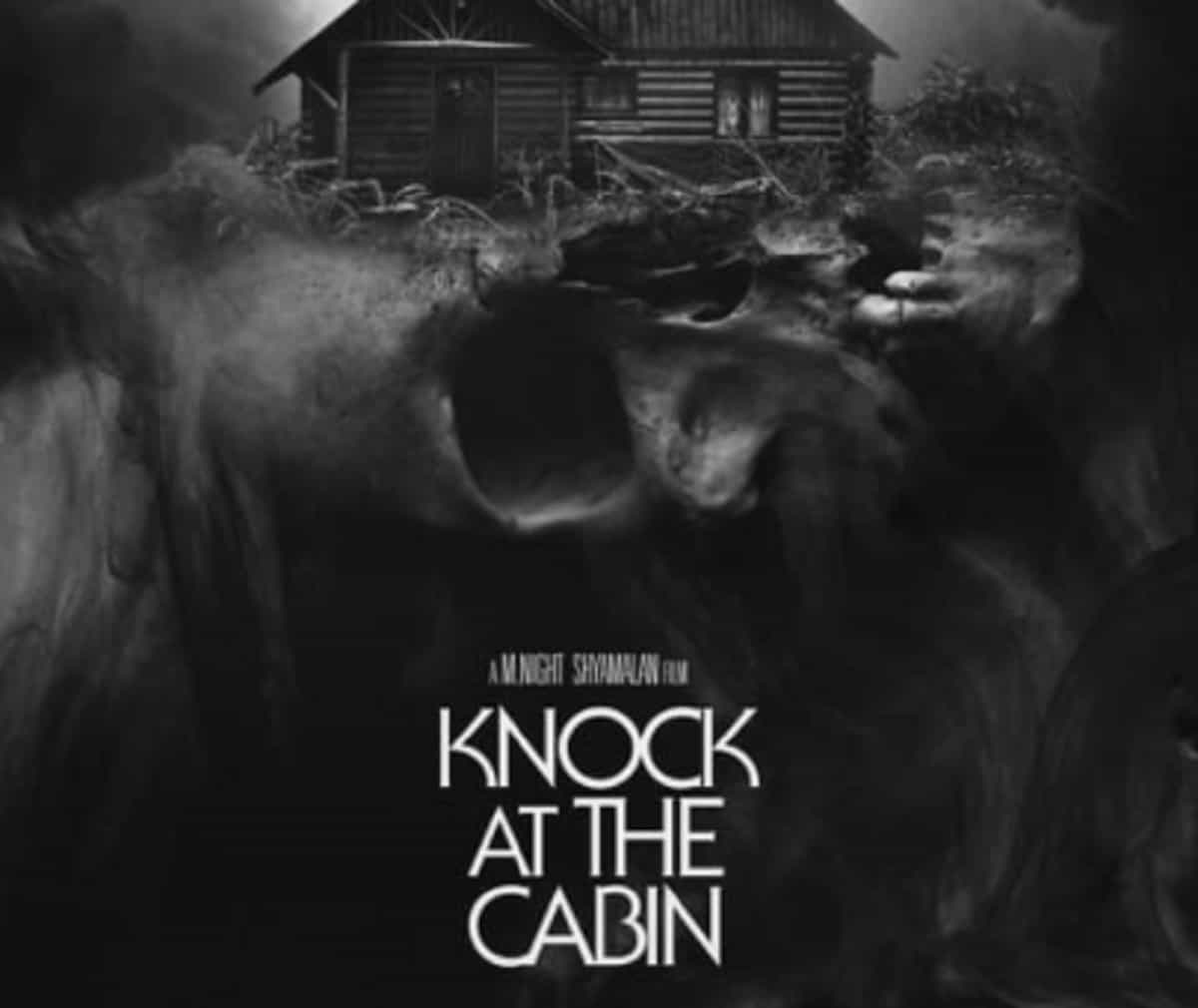 knock at the cabin