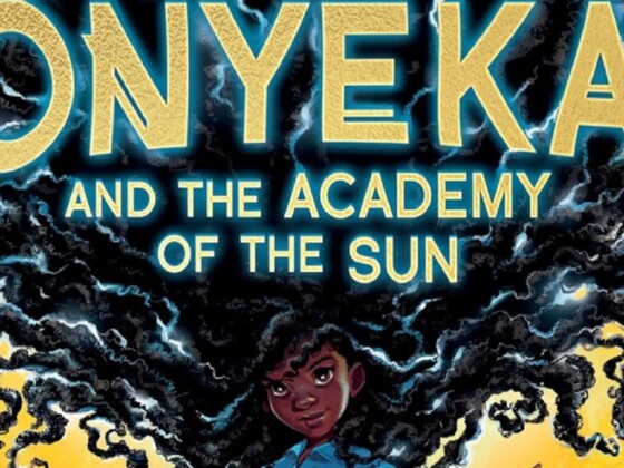 onyeka and the academy of the sun