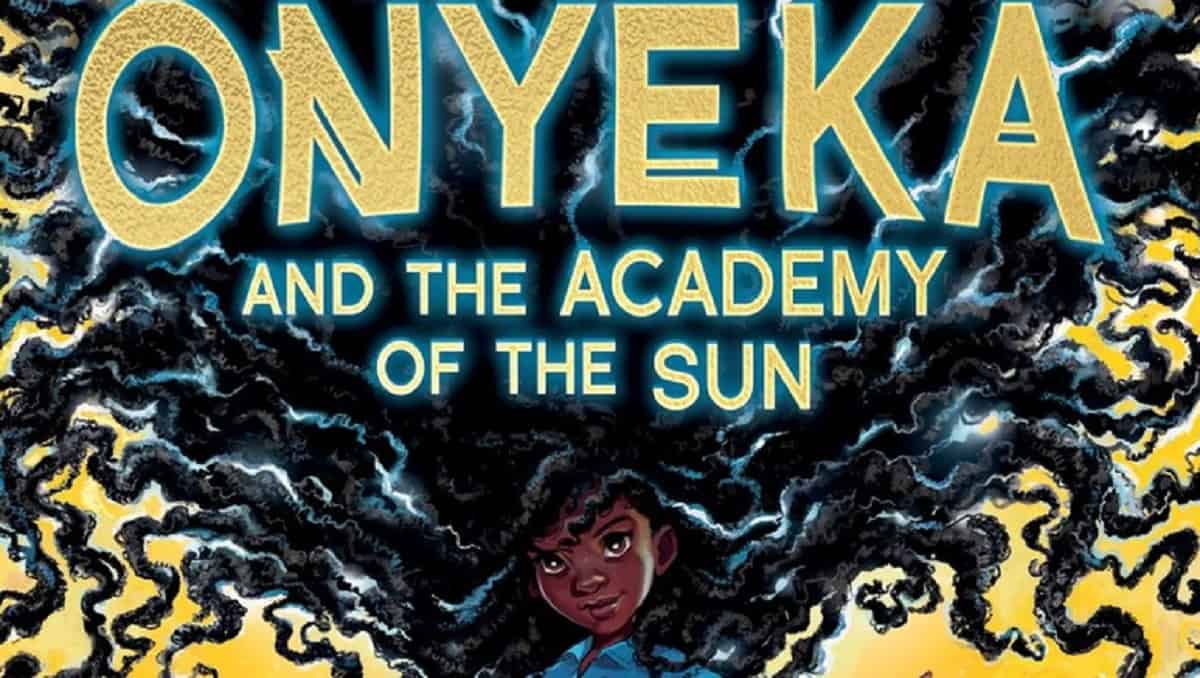 onyeka and the academy of the sun
