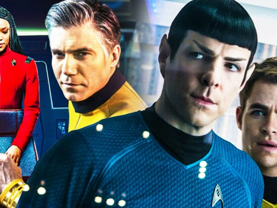 Star Trek 4: Release Date, Cast, and Everything We Know
