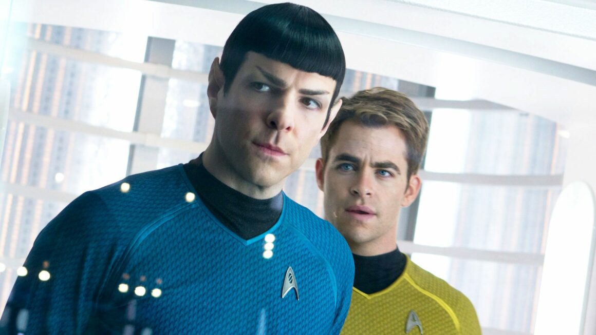 Star Trek 4: Release Date, Cast, and Everything We Know