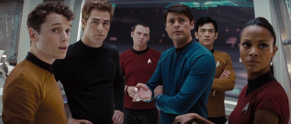 Star Trek 4: Release Date, Cast, and Everything We Know