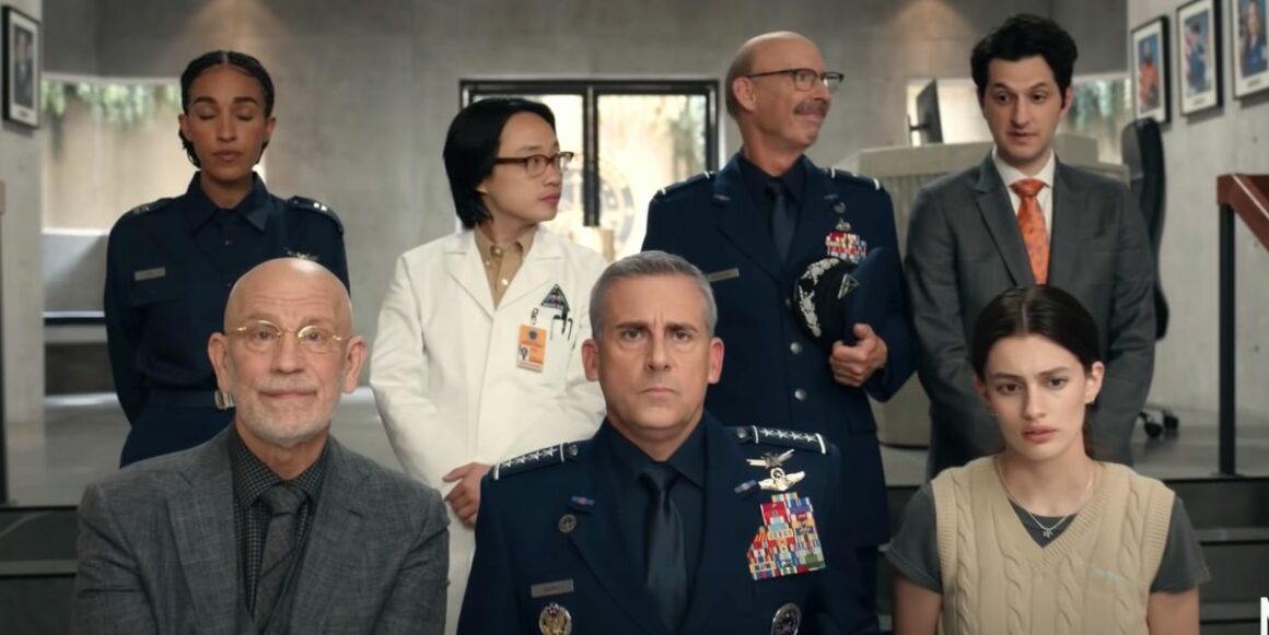 Space Force Season 3 –Will It Renewed? 