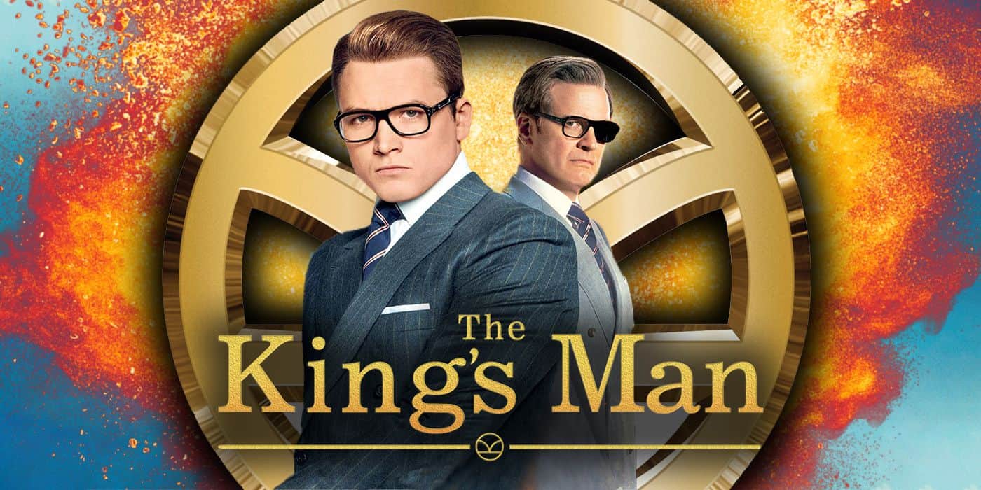 Kingsman 3: Release Date, Cast, Plot, and Everything We Know