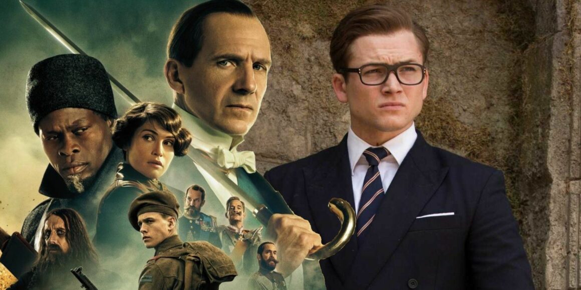 Kingsman 3: Release Date, Cast, Plot, and Everything We Know 